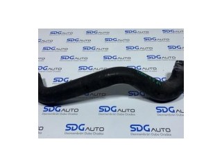 Furtun Intercooler Iveco Daily 2.3 HPI 2006 - 2012 Euro 4 Co