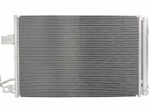 condensator-climatizare-thermotec-volkswagen-transporter-t5
