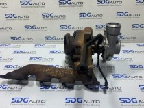 turbina-turbosuflanta-a6460960199-mercedes-vitoviano-22-20