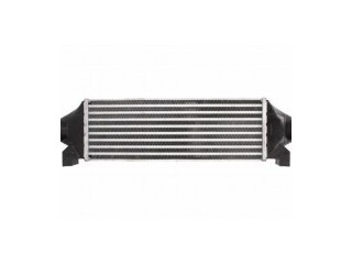 Intercooler compresor THERMOTEC Ford Transit 2.4 anul 2000-2