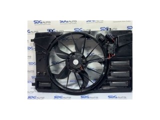 Gmv/ventilator 01308422/BK218C607B Ford Transit 2.2 2010-201