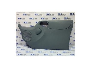 Fata usa dreapta Ford Transit 2.2 2.4 TDCI 2006 - 2014 Euro