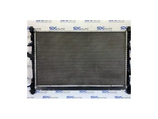 Radiator racire BK218005CC Ford Transit 2.2 2010-2016 Euro 5