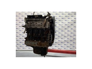 Motor Iveco Daily 2.3 HPI 2006 - 2012 Euro 4 Cod F1AE0481H M