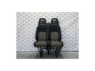 Bancheta Iveco Daily 2.3 3.0 HPI 2011 - 2014 Euro 5