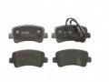 set-placute-frana-frana-disc-spate-trw-gdb1903-opel-movano-small-0