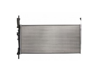 Radiator racire motor THERMOTEC Ford Transit 2.2 2006 - 2010