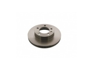 Disc fata FEBI FE39346 Opel Movano 2.3 2010-2016