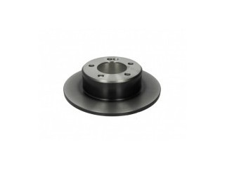 Disc frana spate TRW DF2816S Opel Movano 2.3 2010-2016