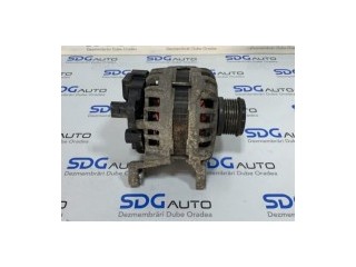 Alternator 504385137, 110A, Fiat Ducato 3.0 2010-2016 Euro 5