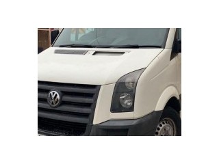 Motor Volkswagen Crafter 2.5 TDI Euro 4 Cod motor BJJ CBB BJ