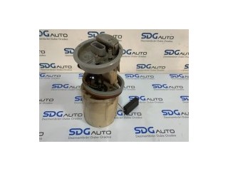 Sonda liptometrica 220212003003 Volkswagen LT 2.8 158cp 2000