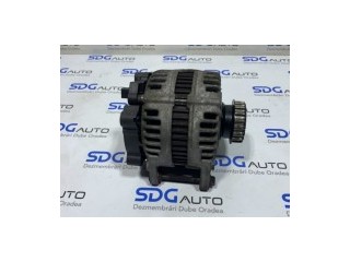 Alternator 070903024F150A Volkswagen Transporter T5 2.5 2006