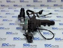 turbina-turbosuflanta-volkswagen-crafter-20-tdi-2012-2016