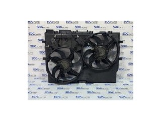 Gmv ventilatoare racire Fiat Ducato 2.2 HDI 2006 - 2012 Euro