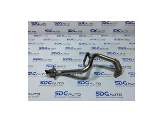 Conducta EGR Fiat Ducato 2.2 HDI 2006 - 2012 Euro 4