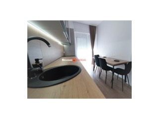 APARTAMENT NOU CU TERASA PANORAMICA