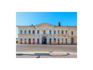 Apartament de închiriat în Piața Unirii, Oradea