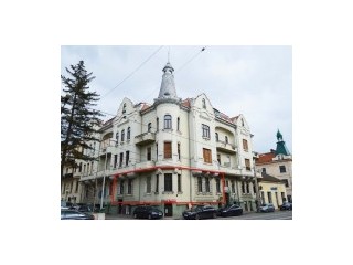 Apartament de excepție, situat la primul nivel al Palatu...