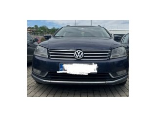 Vw Passat B7 Variant