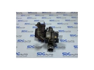 Turbina Turbosuflanta Citroen Jumper Peugeot Boxer 2.2 HDI 2