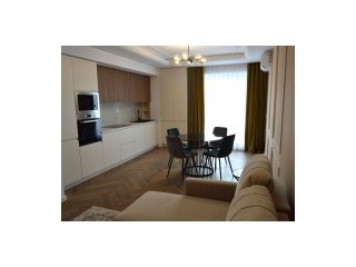 Apartament 2 camere lux ultracentral