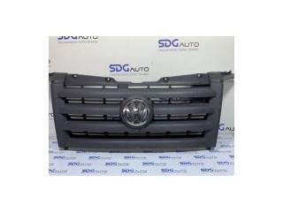 Grila bara fata Volkswagen Crafter 2.5 TDI 2006 - 2012 Euro