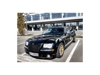 Chrysler 300C - Pachet Bentley