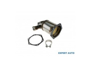 Filtru de particule Mercedes C-Class 2000-2007 W203 2034...