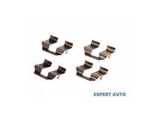 Set accesorii placute frana Ford Galaxy 1995-2006 WGR 7D...