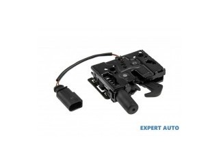 Incuietoare capota fata Audi A1 2011- 8XA 8W0823509B