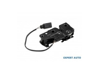 Incuietoare capota fata Audi Q7 2006- 4L 4L0823509B