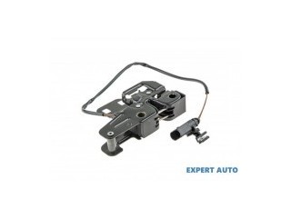 Incuietoare capota fata Audi A6 2004-2011 4F2 C6 4F0823509