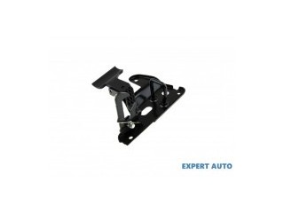 Incuietoare capota fata Audi A6 2004-2011 4F2 C6 4F0823480