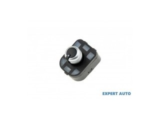 Buton reglaj oglinzi Audi A1 2011- 8XA 4F0959565