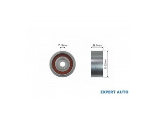 Rola ghidaj curea distributie Toyota Avensis 1997-2003 T