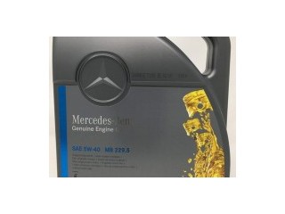 Ulei mercedes 5w40 5l UNIVERSAL Universal