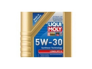 Ulei liqui moly 5w30 1l UNIVERSAL Universal 5W30 ; 5 W30...