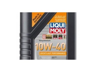 Ulei liqui moly 10w40 1l UNIVERSAL Universal 10W40; 10 W...