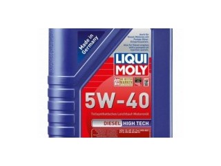 Ulei liqui moly 5w40 1l UNIVERSAL Universal 5W40 ; 5 W40...