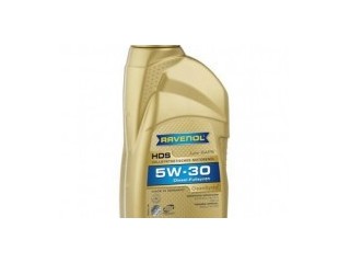 Ulei ravenol 5w30 smp 1l UNIVERSAL Universal 5W30 ; 5 W3...