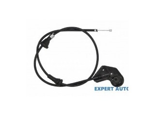 Cablu capota BMW Seria 3 1975-1984 E21 BM51231827318; BM...