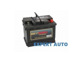 Baterie auto 56 ah xt Audi A3 1996-2003 8L1 56AH ; 56 AH...