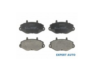 Set placute frana frana disc Ford Transit 5 1995-2000 03