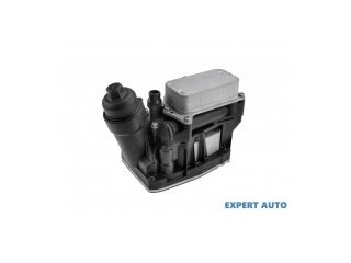 Suport filtru ulei + termoflot BMW Seria 1 2010- F20