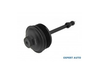 Capac filtru ulei Skoda Roomster 2006-2015 5J 03P115433