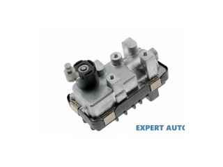 Actuator electronic turbo garett hella / motoras actuato...