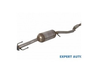 Filtru de particule Opel Astra J 2009- P10 93168446