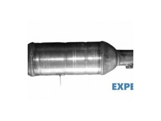 Filtru de particule Volvo S40 II 2004-2012 544 36000074 ...