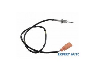 Senzor temperatura gaze dpf Volkswagen Passat B6 2006-20...